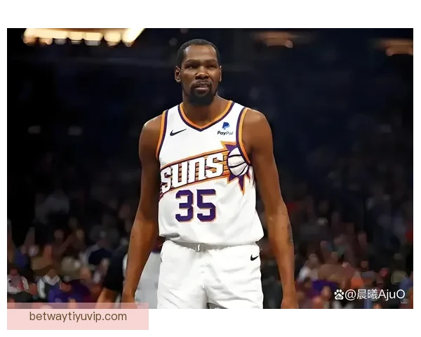 杜兰特40+7狂砍难掩失误痛苦 客场逆转22分未能完成奇迹